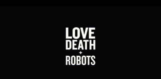 love death and robots