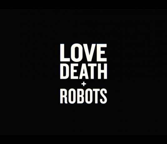 love death and robots