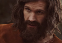 Charlie Says: Charles Manson è Matt Smith nel trailer del film