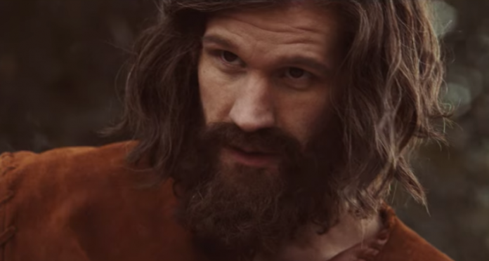 Charlie Says: Charles Manson è Matt Smith nel trailer del film