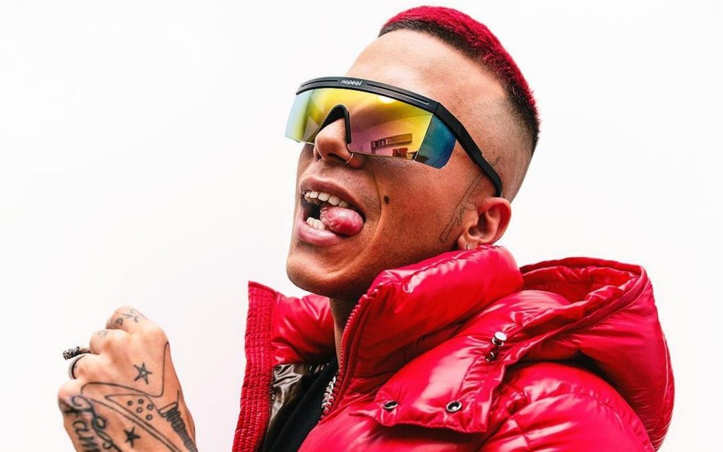 Sfera Ebbasta