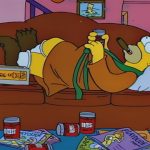 I 20 episodi più belli dei Simpson