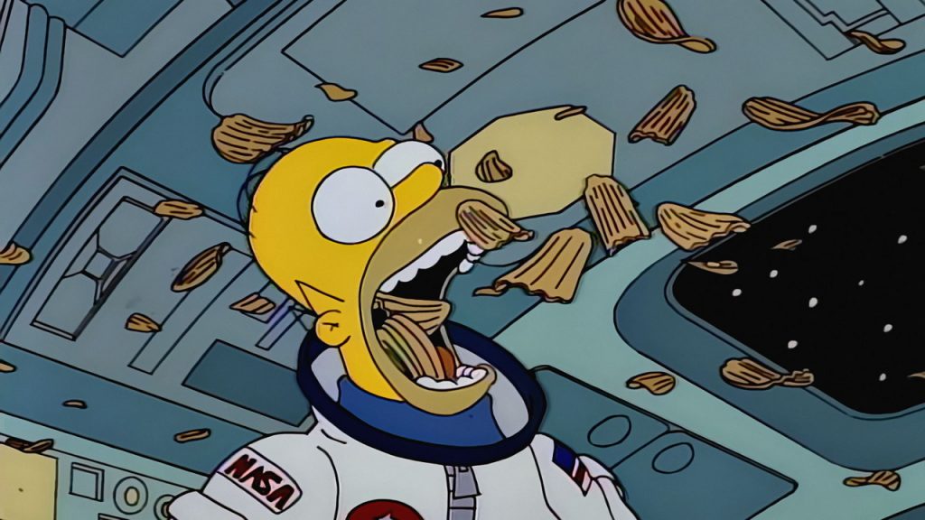 I 20 episodi più belli dei Simpson