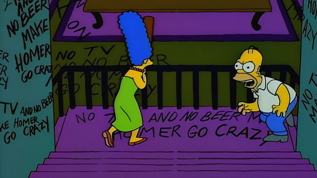 Simpsons 06 05