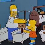 I 20 episodi più belli dei Simpson