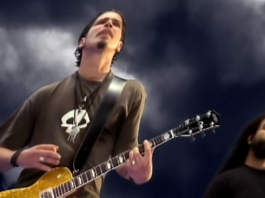 Soundgarden