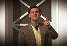 Jim Carrey, The Truman Show