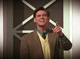 Jim Carrey, The Truman Show