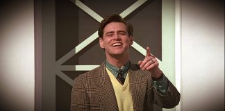 Jim Carrey, The Truman Show