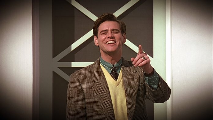 Jim Carrey, The Truman Show