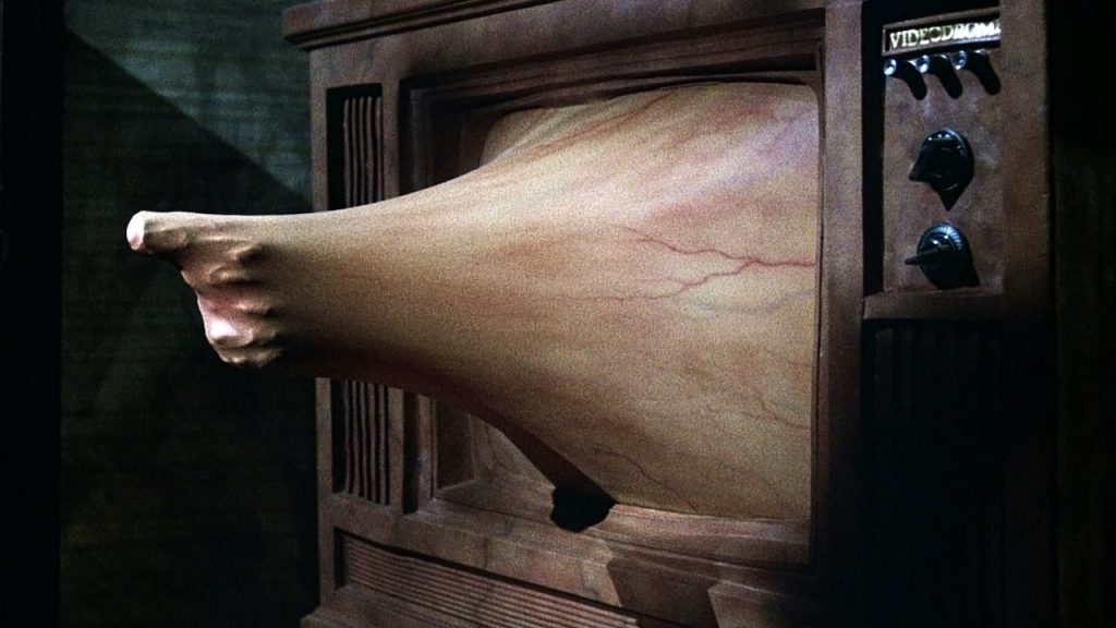 Videodrome