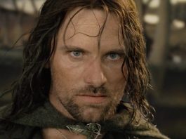 Viggo Mortensen