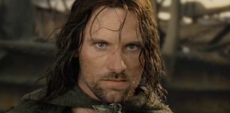 Viggo Mortensen