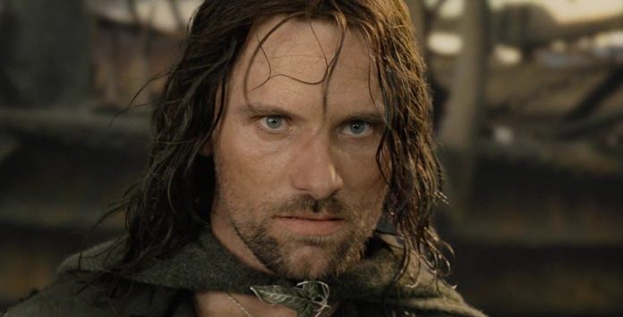 Viggo Mortensen