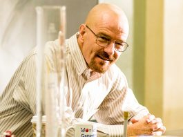 Walter White