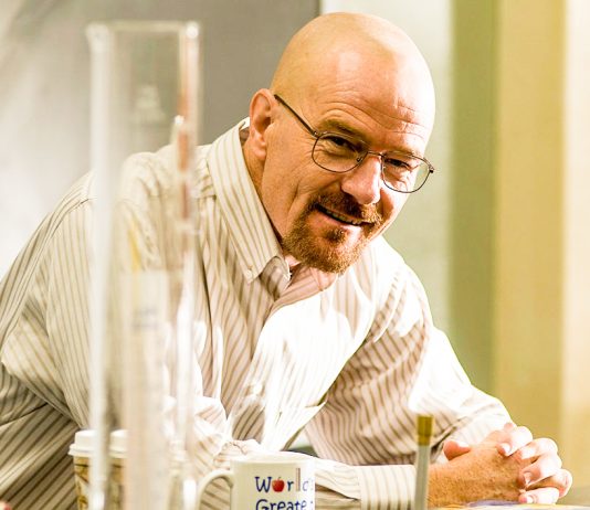 Walter White