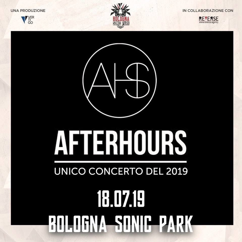 Afterhours