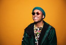 Anderson. Paak