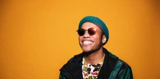 Anderson. Paak