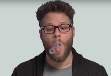 seth rogen