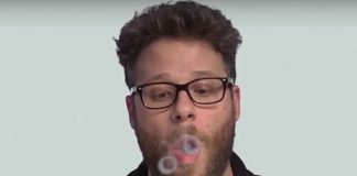 seth rogen