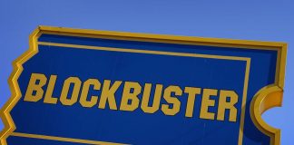 blockbuster