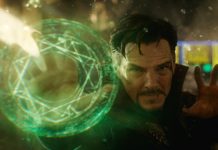 Doctor Strange