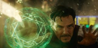 Doctor Strange