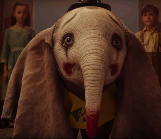 Dumbo