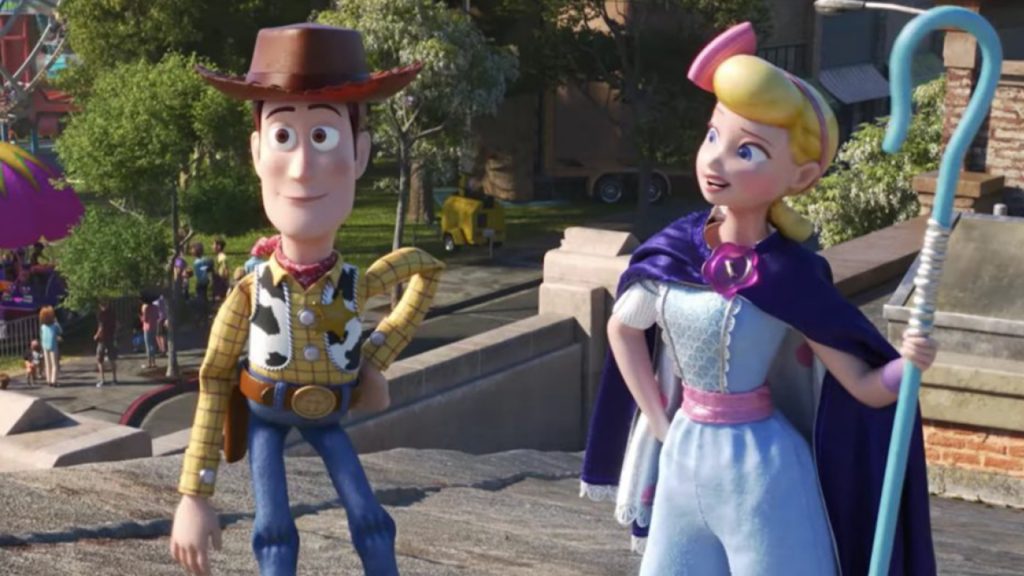 Toy Story 4: uscito il trailer ufficiale del film Disney Pixar