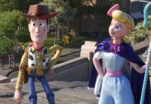 Toy Story 4: uscito il trailer ufficiale del film Disney Pixar