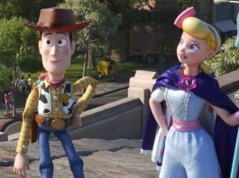 Toy Story 4: uscito il trailer ufficiale del film Disney Pixar