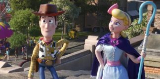 Toy Story 4: uscito il trailer ufficiale del film Disney Pixar