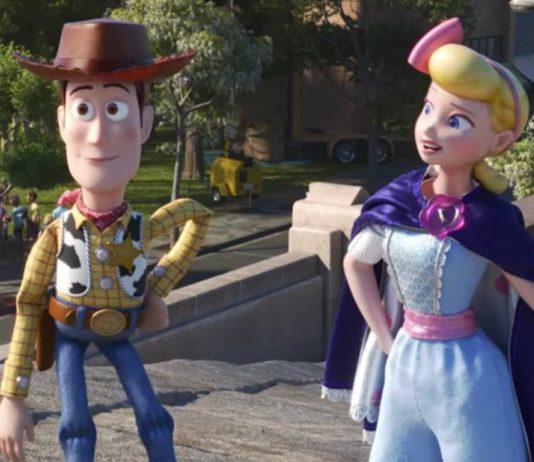 Toy Story 4: uscito il trailer ufficiale del film Disney Pixar