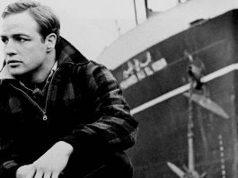 oscar miglior film: Fronte del Porto