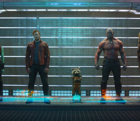 Guardiani della Galassia