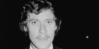 john holmes