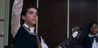 School of Rock