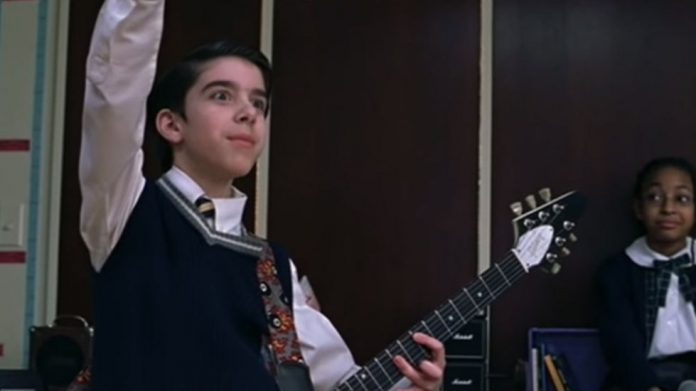 School of Rock