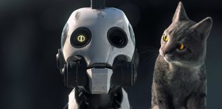 love death and robots