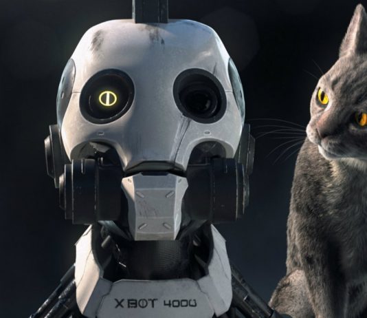 love death and robots