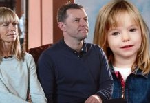 Il documentario su Madeleine McCann sbarca su Netflix