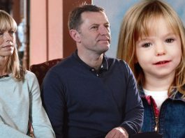 Il documentario su Madeleine McCann sbarca su Netflix
