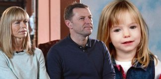 Il documentario su Madeleine McCann sbarca su Netflix