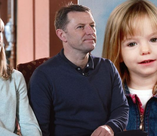 Il documentario su Madeleine McCann sbarca su Netflix