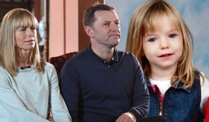 Il documentario su Madeleine McCann sbarca su Netflix