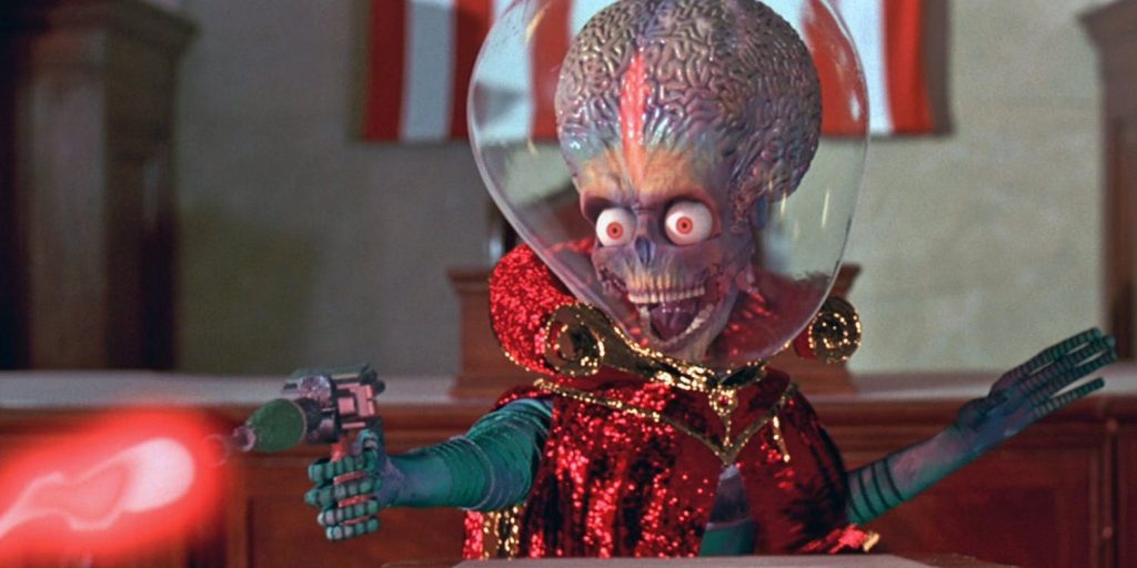 marsattacks