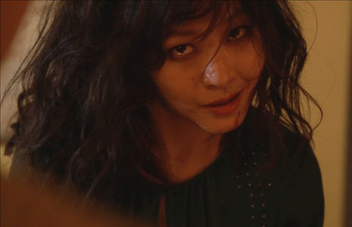 film asiatici disturbanti