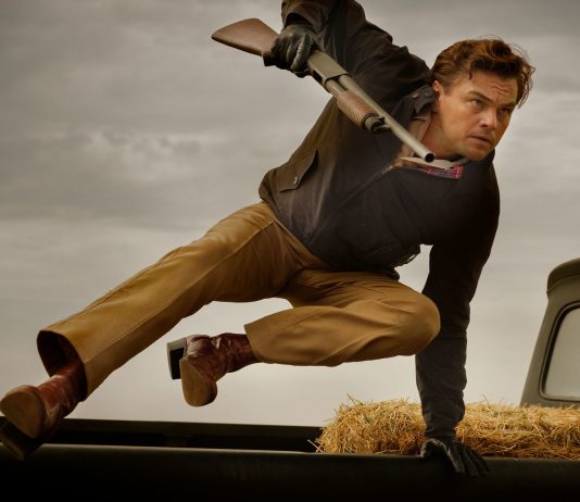 Once Upon a Time in Hollywood: ecco il poster ufficiale del film