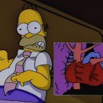 I 20 episodi più belli dei Simpson